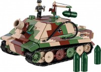 Фото - Конструктор COBI 38 cm Sturmmorser Sturmtiger 2585 