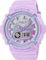 Фото - Наручные часы Casio Baby-G BGA-280DR-4A 