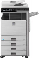 Фото - МФУ Sharp MX-M283N