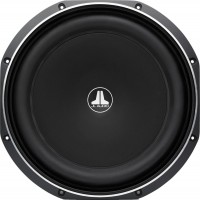 Фото - Автосабвуфер JL Audio 12TW1-4 