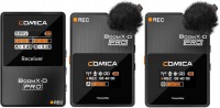 Фото - Микрофон Comica BoomX-D Pro D2 