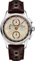 Фото - Наручные часы Atlantic Worldmaster Prestige Valjoux Chrono 55853.41.95 