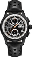 Фото - Наручные часы Atlantic Worldmaster Prestige Valjoux Chrono 55853.46.65 