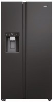 Фото - Холодильник Haier HSW-79F18DIPT черный