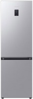 Фото - Холодильник Samsung RB34C675ESA серебристый