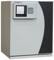 Фото - Сейф Chubbsafes DataGuard 50E 