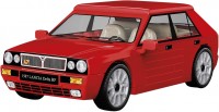 Фото - Конструктор COBI Lancia Delta HF 24508 