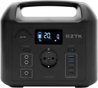 Фото - Зарядная станция RZTK PS300RZ