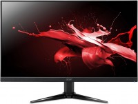 Фото - Монитор Acer Nitro QG271Ebii 27 "  черный