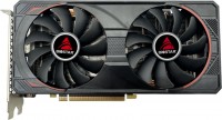 Фото - Видеокарта Biostar GeForce RTX 3060 Ti VN3606TM82 