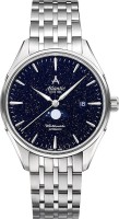 Фото - Наручные часы Atlantic Worldmaster Nightsky Moonphase 52788.41.91 