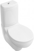 Фото - Унитаз Villeroy & Boch O.novo 662310 