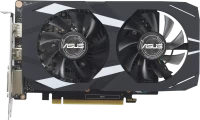 Фото - Видеокарта Asus GeForce GTX 1650 DUAL EVO 