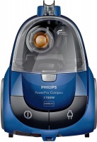 Фото - Пылесос Philips PowerPro Compact FC 8471 