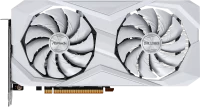 Фото - Видеокарта ASRock Radeon RX 6600 Challenger White 8GB 