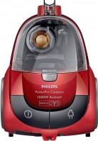 Фото - Пылесос Philips PowerPro Compact FC 8474