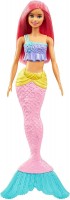 Фото - Кукла Barbie Mermaid GGC09 