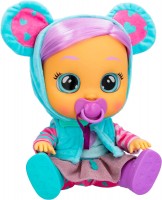 Фото - Кукла IMC Toys Cry Babies Lala 83301 