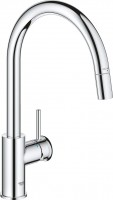 Фото - Смеситель Grohe BauClassic 30573000