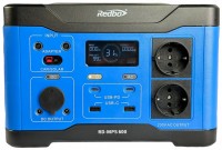 Фото - Зарядная станция Redbo RD-MPS 600