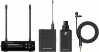 Фото - Микрофон Sennheiser EW-DP ENG Set (S1-7) 