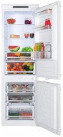Фото - Встраиваемый холодильник Amica BK 3055.6 NF(E) 
