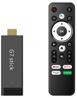 Фото - Медиаплеер Android TV Box G7 Stick ATV 16 Gb