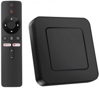 Фото - Медиаплеер Z6 ATV 8 Gb
