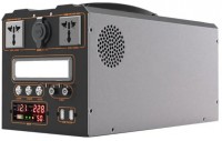 Фото - Зарядная станция Infinity XM51A