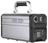 Фото - Зарядная станция KVANT MB1000