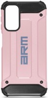 Фото - Чехол ArmorStandart Panzer for Galaxy A15