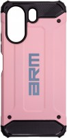Фото - Чехол ArmorStandart Panzer for Redmi 13C/Poco C65 
