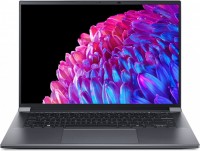 Фото - Ноутбук Acer Swift X 14 SFX14-72G