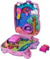 Фото - Кукла Polly Pocket Koala Adventures Purse GXC95 