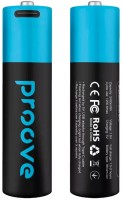 Фото - Аккумулятор / батарейка Proove Compact Energy 2xAA 2600 mAh USB Type-C 