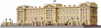 Фото - Конструктор CaDa Buckingham Palace C61501W 