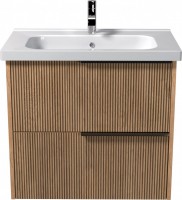 Фото - Тумба под умывальник Moydodyr Grace 70-A 00-0008598