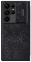 Фото - Чехол Nillkin Qin Leather for Galaxy S23 Ultra 