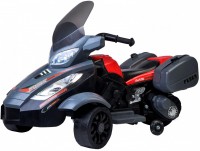 Фото - Детский электромобиль Feber Motorspider 12V 