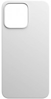 Фото - Чехол 3MK Hardy Silicone Mag Case for iPhone 15 Pro Max 