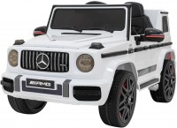 Фото - Детский электромобиль Ramiz Mercedes AMG G63 BBH-0002 