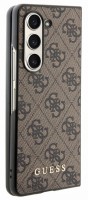 Фото - Чехол GUESS Charms Collection for Galaxy Z Fold5 