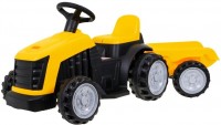 Фото - Детский электромобиль Ramiz Traktor TR1908T 
