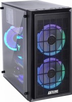 Фото - Персональный компьютер Artline Gaming X43 (X43v37Win)