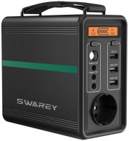 Фото - Зарядная станция SWAREY B1502