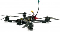 Фото - Квадрокоптер (дрон) ProDrone 7inch VTx5.8(2.5w)\TxES915 Night Cam 