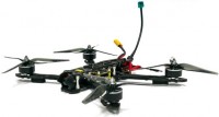 Фото - Квадрокоптер (дрон) ProDrone 7inch VTx5.8(2.5w)\TxES915 Thermal 