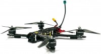 Фото - Квадрокоптер (дрон) ProDrone 10inch VTx5.8(2.5w)\TxES720 