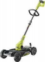 Фото - Газонокосилка Ryobi RY18LMC30A-0 