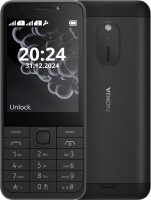 Мобильный телефон Nokia 230 2024 2 SIM
